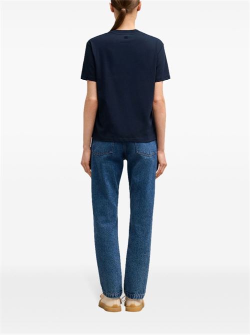 Ami de Coeur T-shirt AMI PARIS | BFUTS035724430